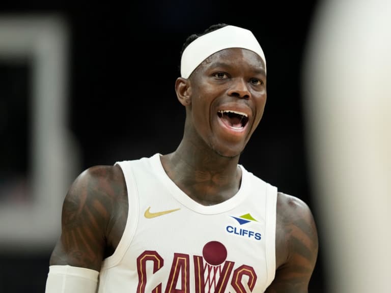 NBA／Dennis Schröder 職業生涯第 10 度被交易！從騎士轉戰黃蜂坦言「球權太集中」難發揮⋯