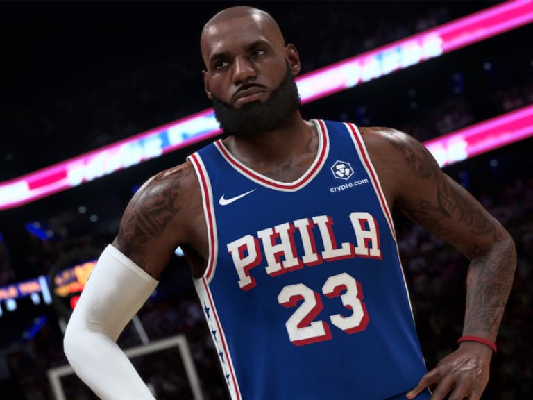 《NBA 2K27》球員能力值一次看！SGA、斑馬、小丑 97 分並列最高，詹皇超過 20 年首度跌出前十！
