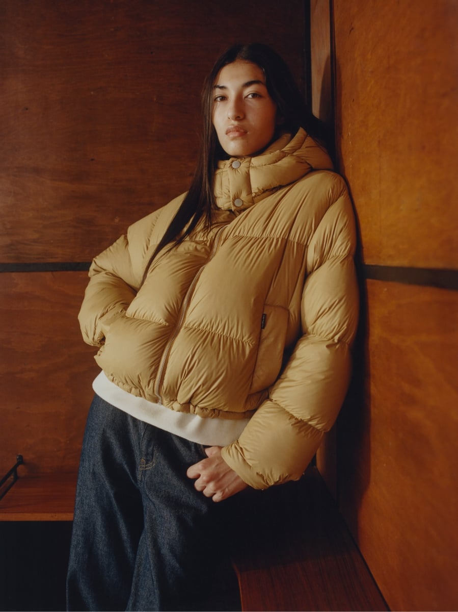 Carhartt WIP 2026 秋冬系列登場!寬鬆經典 Icon 外套、Camo 迷彩新圖騰⋯工裝控必收單品一次看!