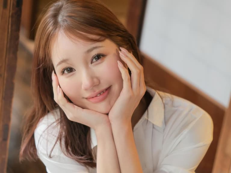白川美玲 MOODYZ 矚目出道！曾在巴黎時裝周走秀的超級新人！【老司J開車】