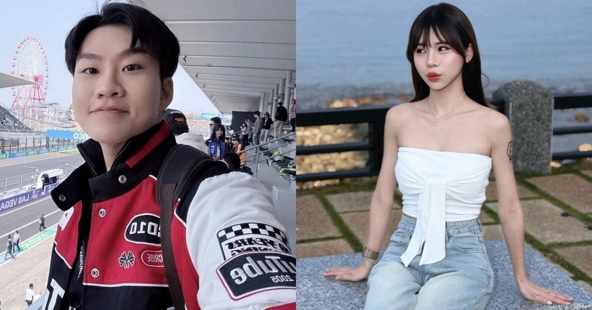 Joeman、蕭伊分手風波再燒！女網紅 Naomi 發聲明認了有曖昧互動，網友開抓偷吃時間點！