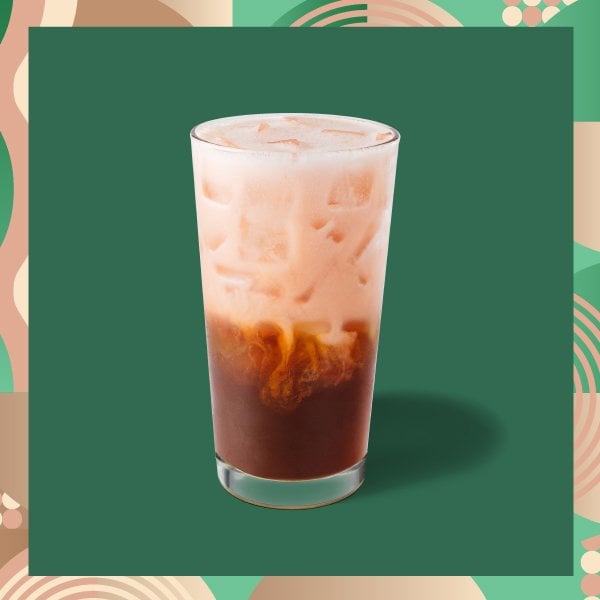 七夕情人節星巴克買1送1！星沁爽99元喝到9月 麝香葡萄新品開賣