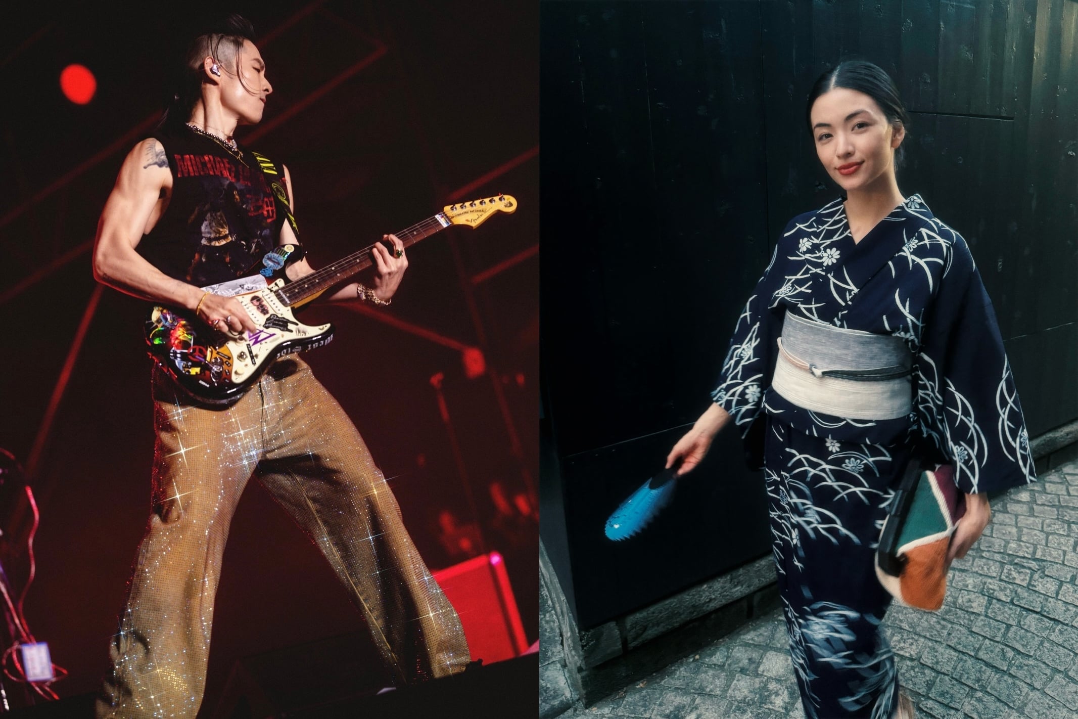 吳建豪嫩妻爆年齡、學歷造假!本人罕見護妻:「相關資訊都能查證!」