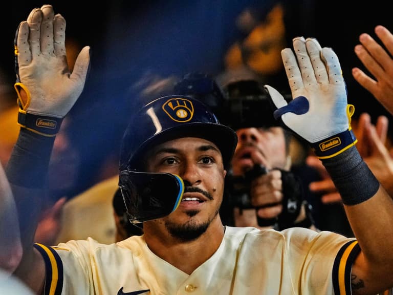 MLB／釀酒人 22比0 血洗水手！追平 138 年最大分差完封紀錄！