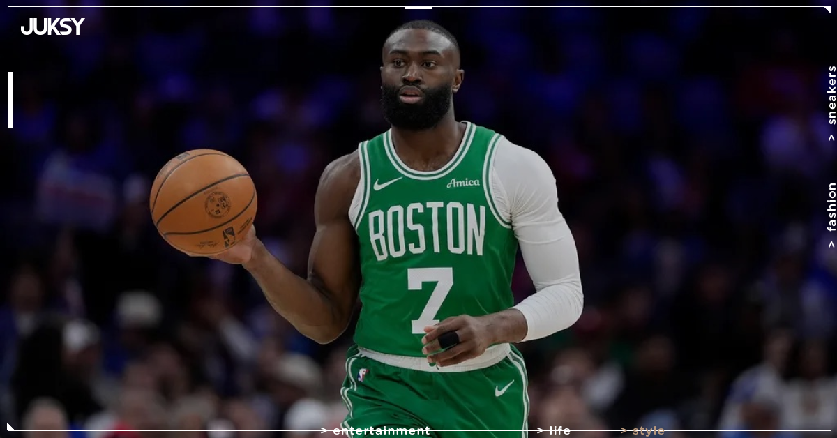 NBA/塞爾提克老闆親口認了!Jaylen Brown 交易讓他「心碎」⋯從車道球迷到 NBA 老闆的瘋狂一年