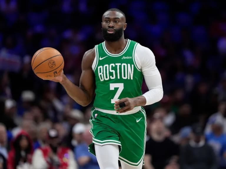 NBA／塞爾提克老闆親口認了！Jaylen Brown 交易讓他「心碎」⋯從車道球迷到 NBA 老闆的瘋狂一年