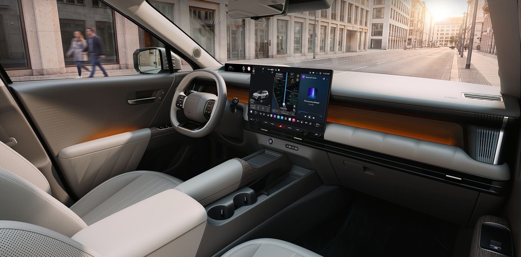 現代 Hyundai 新款 Tucson 全球首發!6年大改款外型變壯碩 越野版XRT首度登場