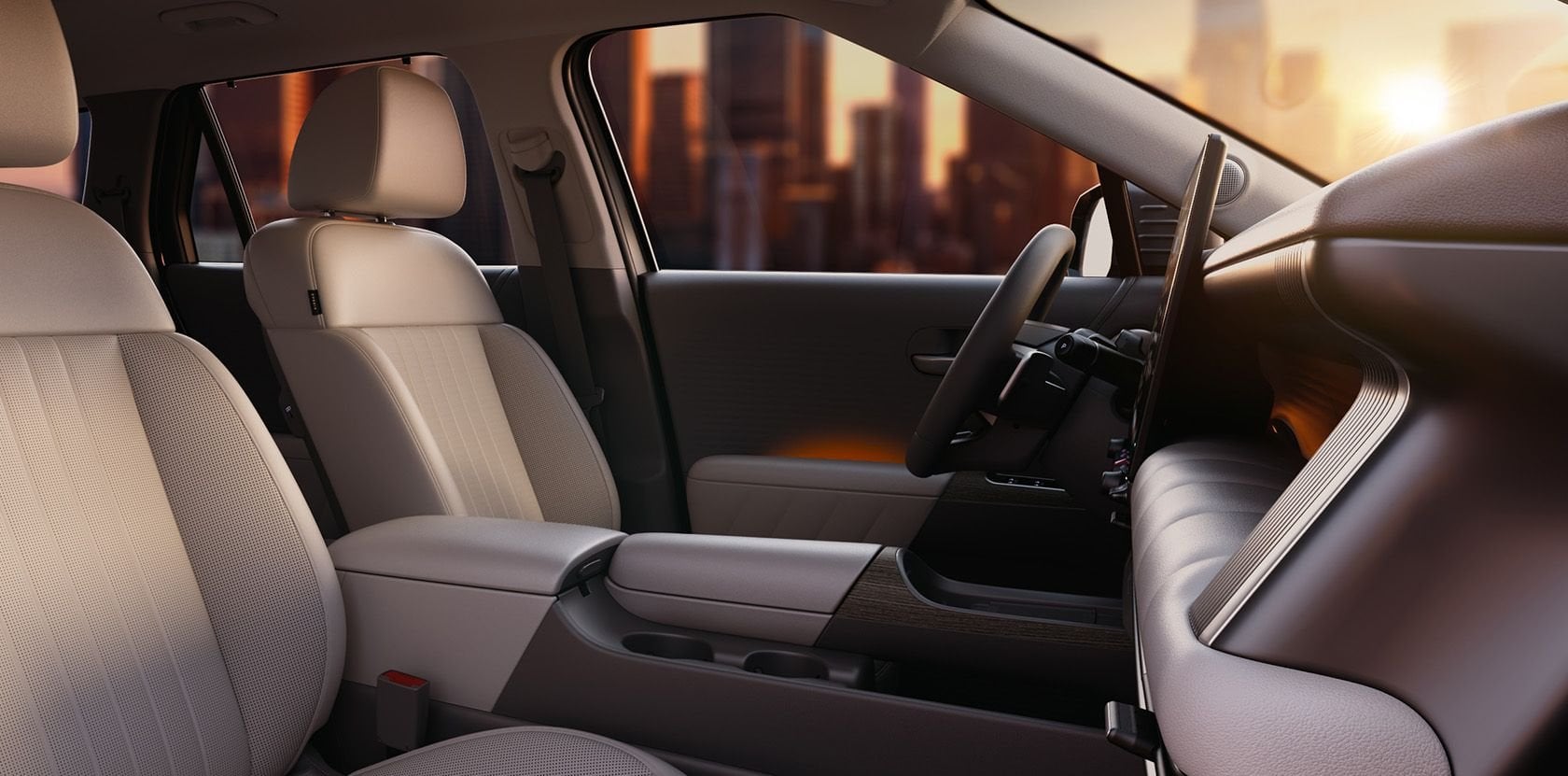 現代 Hyundai 新款 Tucson 全球首發!6年大改款外型變壯碩 越野版XRT首度登場