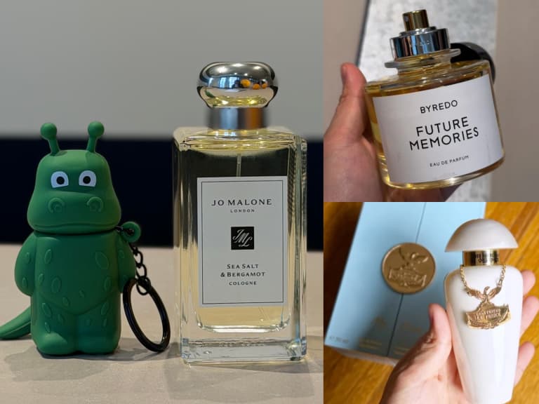 Jo Malone London 全新香水海鹽與佛手柑登場！疊香技巧方法、2026 新香水推薦一次看！