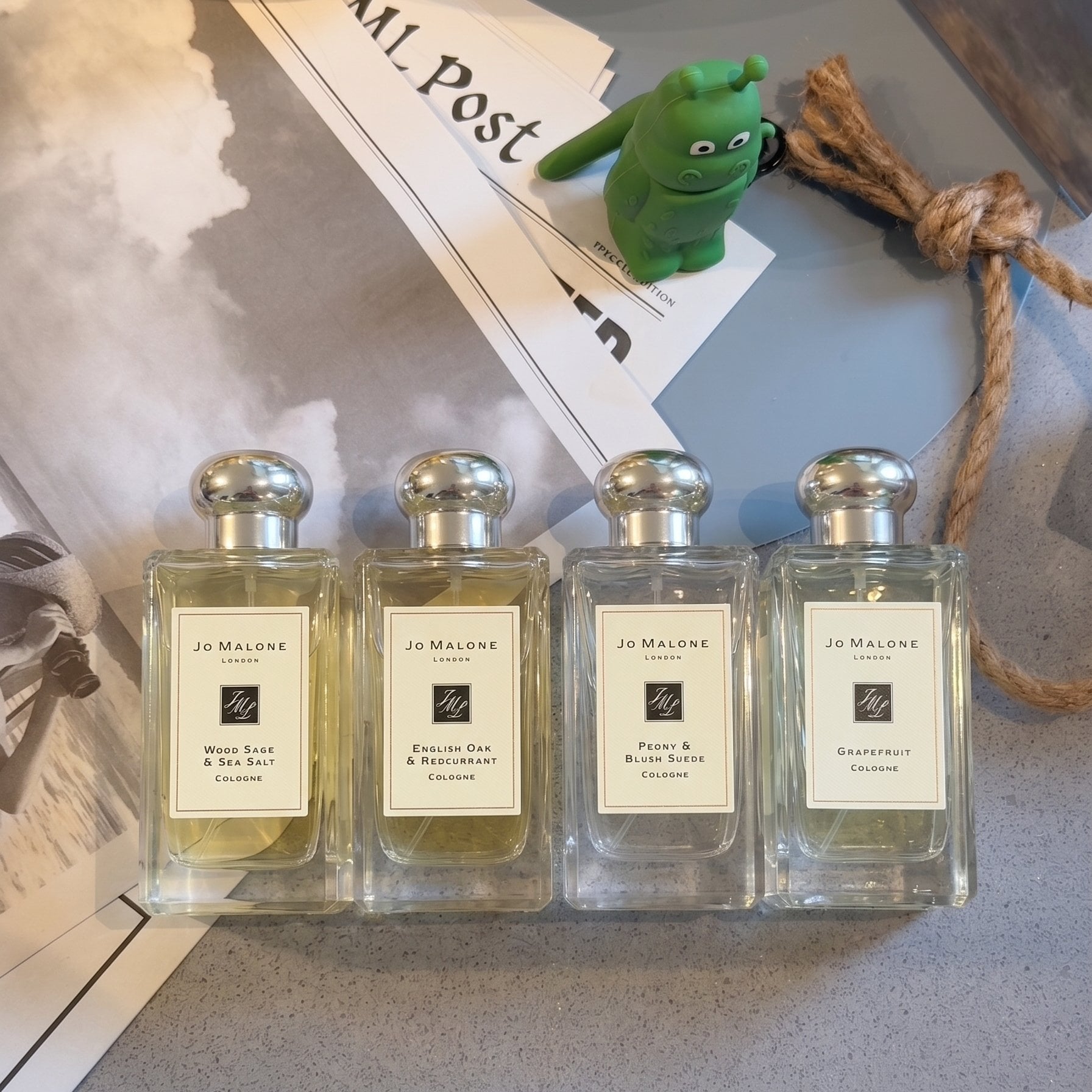 Jo Malone London