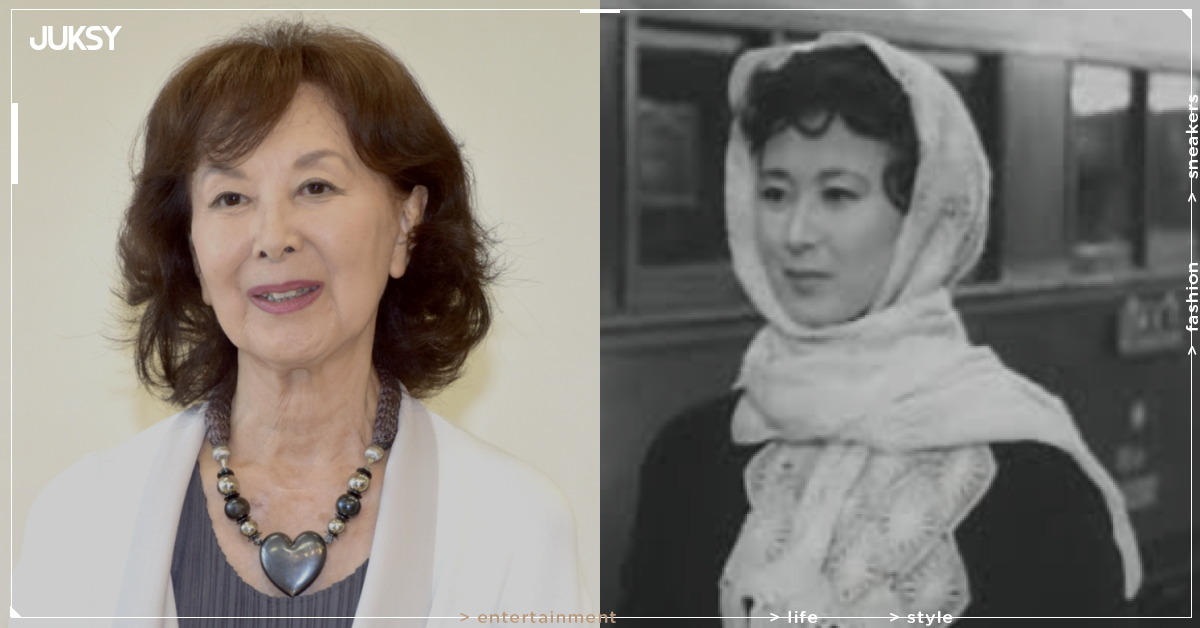 日本傳奇女星岸惠子享壽 93 歲辭世!《你的名字》掀「真知子巻」風潮,跨足日法影壇 70 年!