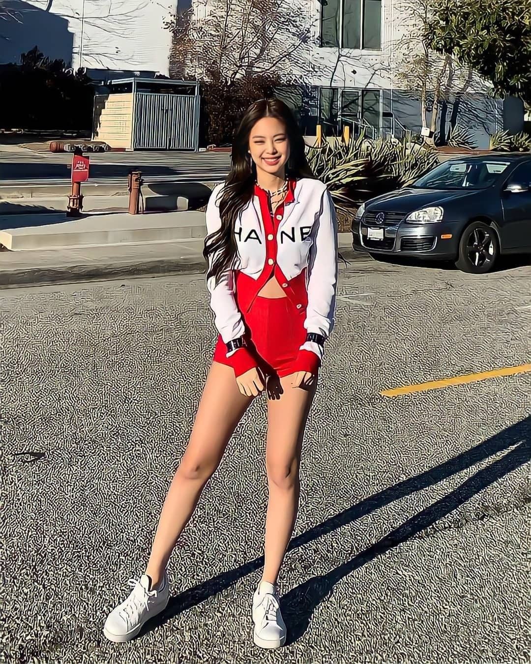 Jennie