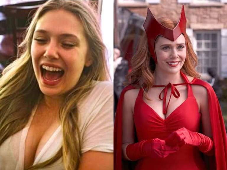 《復仇者聯盟5:末日崛起》「汪達」伊莉莎白歐森 Elizabeth Olsen 敲碗回歸！緋紅女巫演藝經歷、感情生活一次看！