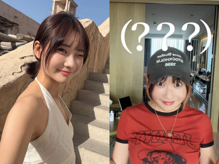 愛莉莎莎遭網紅同行酸「紅了就踢開朋友」！本人親揭真相：「是你相處起來很機Ｘ！」