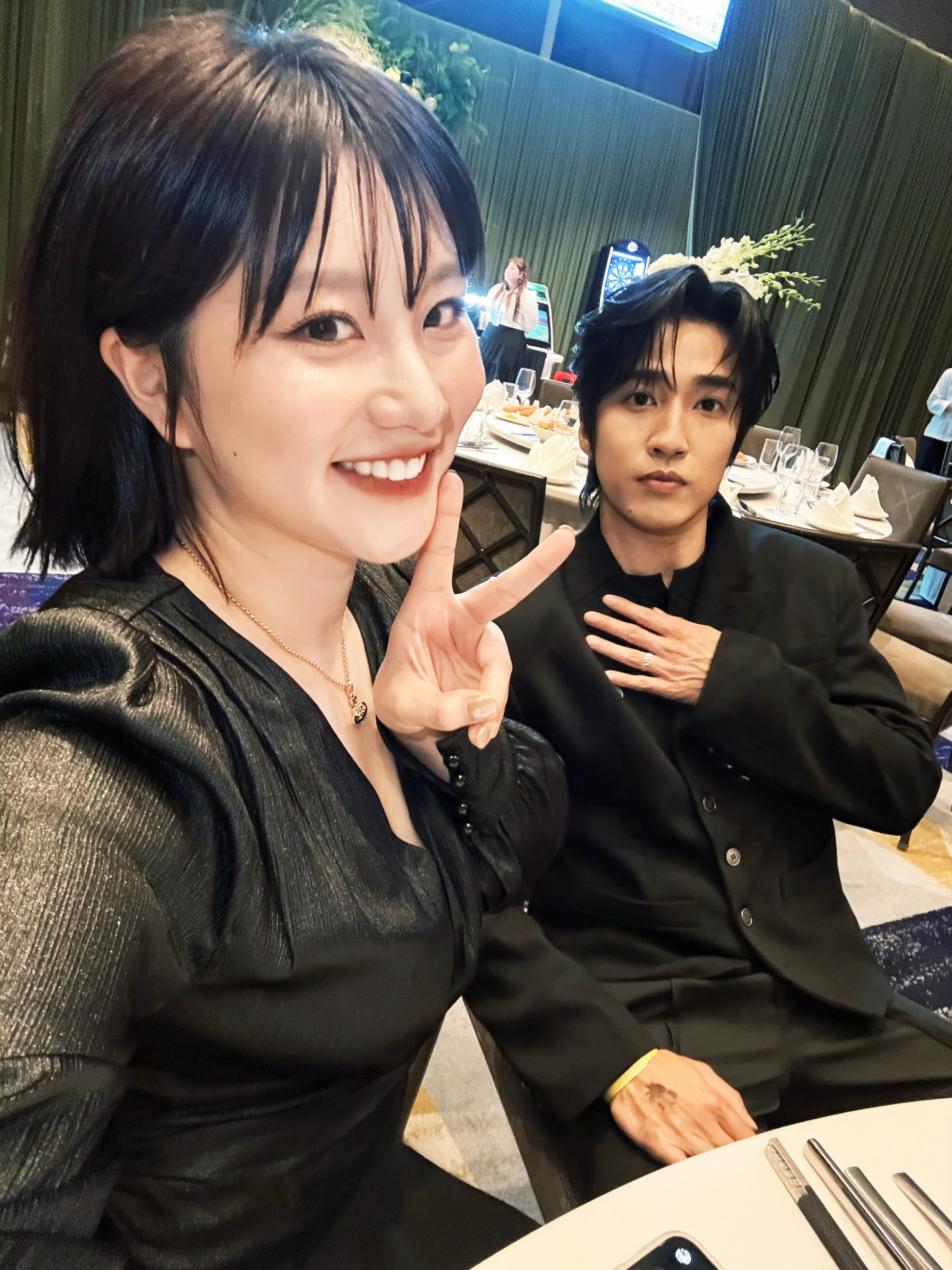 焦凡凡產後狂接母嬰業配挨酸!婁峻碩親回真相:「我們很貴!」