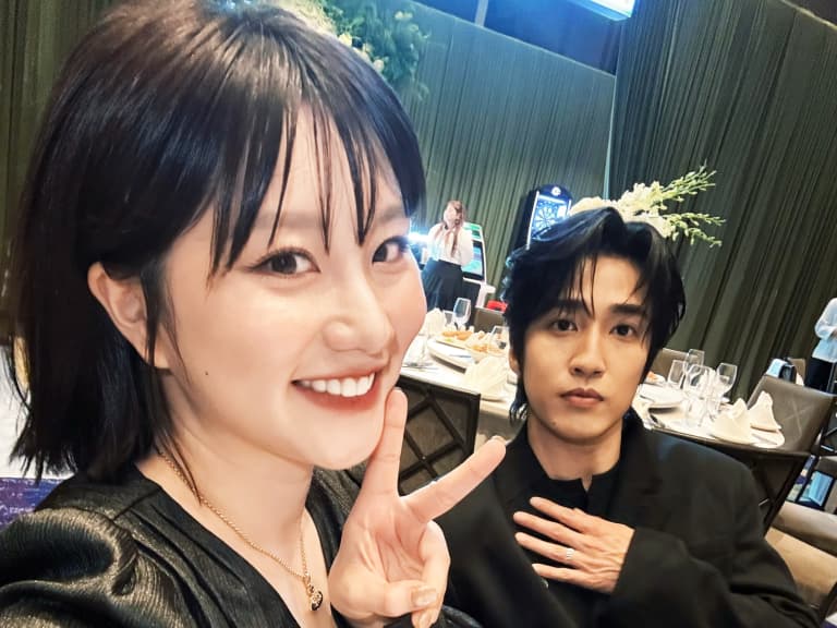 焦凡凡產後狂接母嬰業配挨酸！婁峻碩親回真相：「我們很貴！」