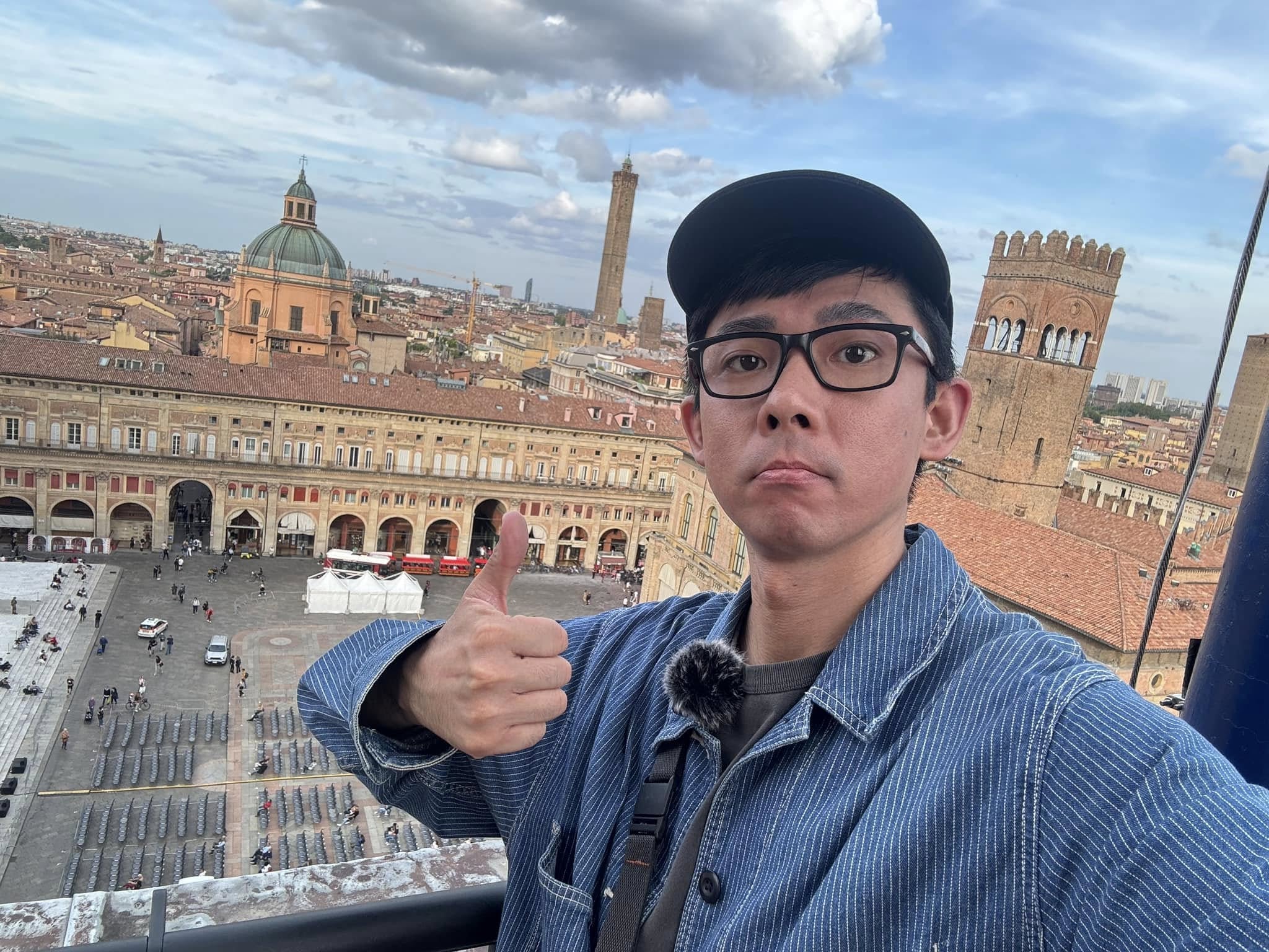 阿滴遭影射和 Joeman 上酒店!本人急否認:「從沒去過!」