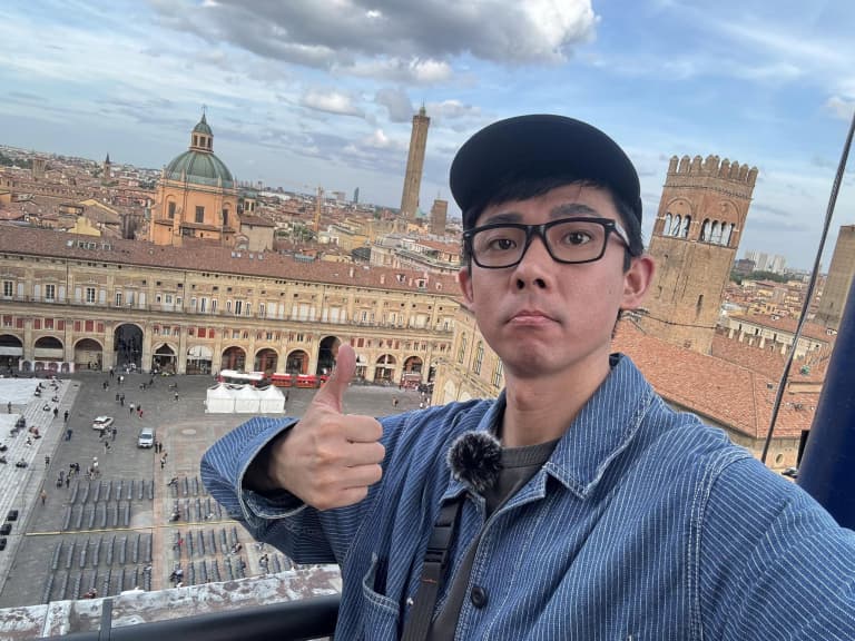 阿滴遭影射和 Joeman 上酒店！本人急否認：「從沒去過！」
