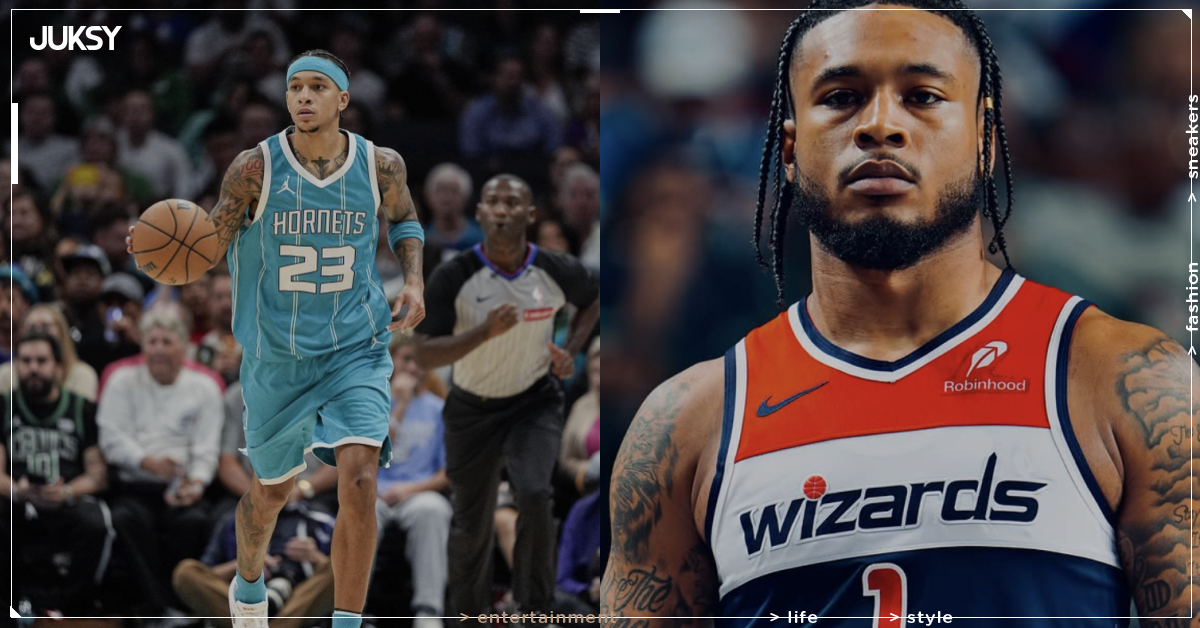NBA/騎士、巫師、金塊三方交易完成!送出 Tre Mann 換來 Cam Whitmore,Julian Reese 成意外犧牲者!