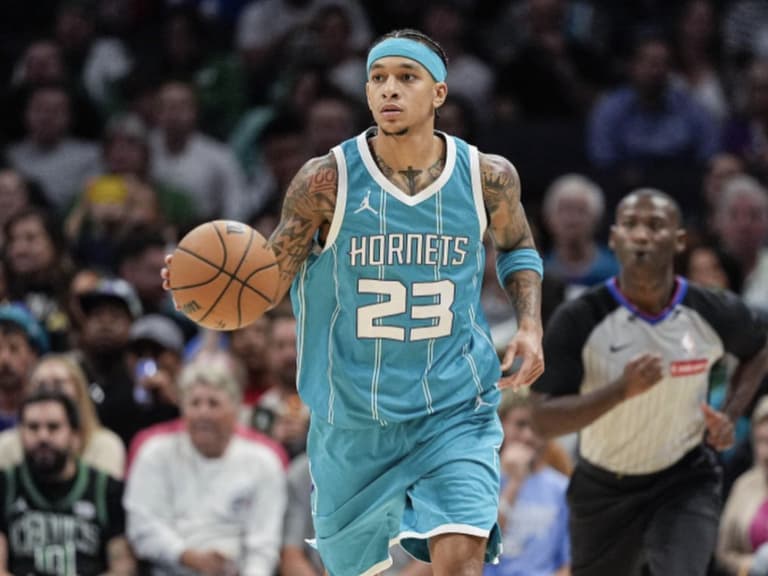 NBA／騎士、巫師、金塊三方交易完成！送出 Tre Mann 換來 Cam Whitmore，Julian Reese 成意外犧牲者！