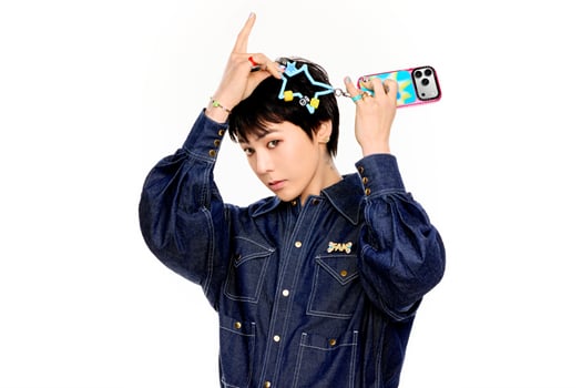 權志龍親自設計手機殼!CASETiFY MAKE iT YOURS 系列 8 月 27 日開賣,限量小卡、鏡面支架一次看!