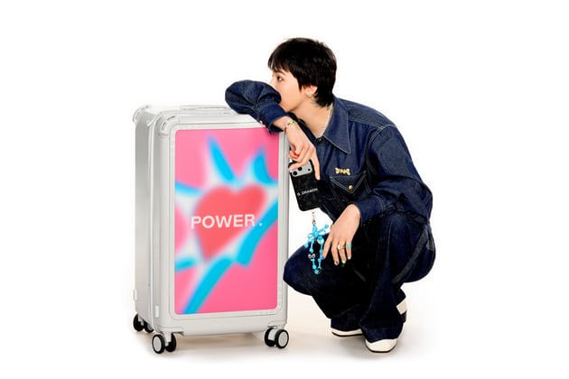 權志龍親自設計手機殼!CASETiFY MAKE iT YOURS 系列 8 月 27 日開賣,限量小卡、鏡面支架一次看!