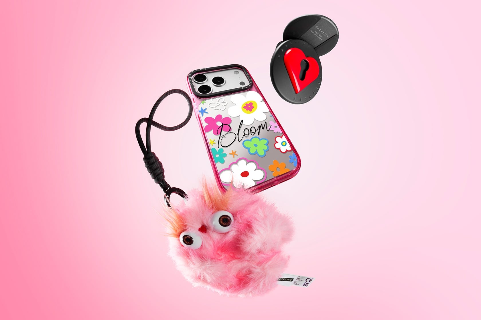 權志龍親自設計手機殼!CASETiFY MAKE iT YOURS 系列 8 月 27 日開賣,限量小卡、鏡面支架一次看!