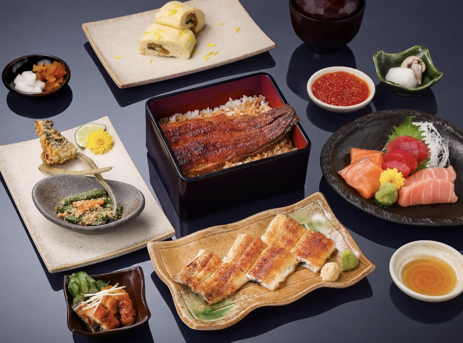 大巨蛋遠東 Garden City 莫內花園即將開幕！日本名店、Buffet、牛排⋯10 間必吃餐廳推薦一次看！