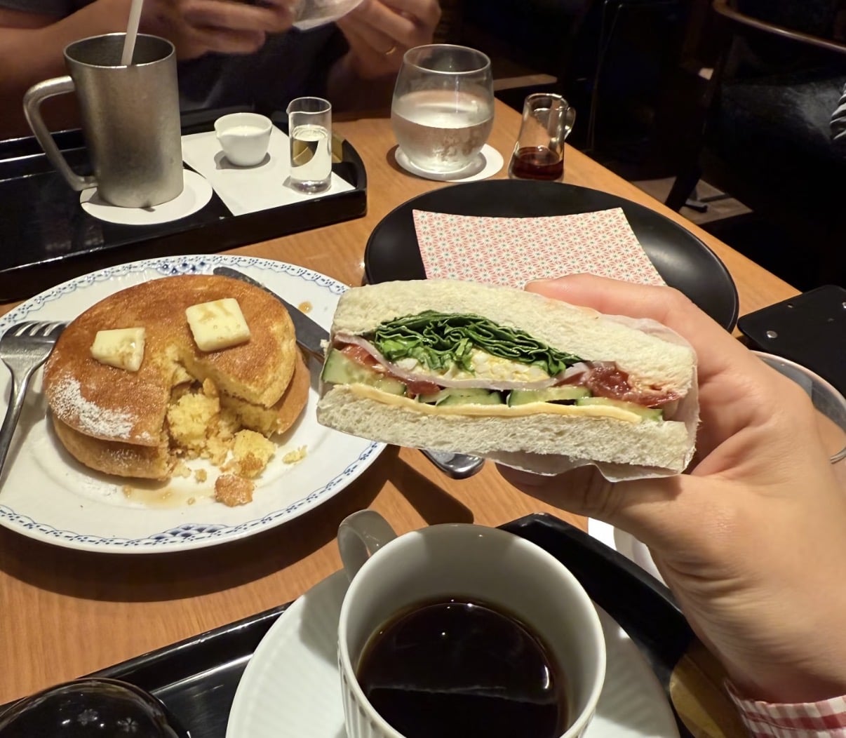 大巨蛋遠東 Garden City 莫內花園即將開幕！日本名店、Buffet、牛排⋯10 間必吃餐廳推薦一次看！