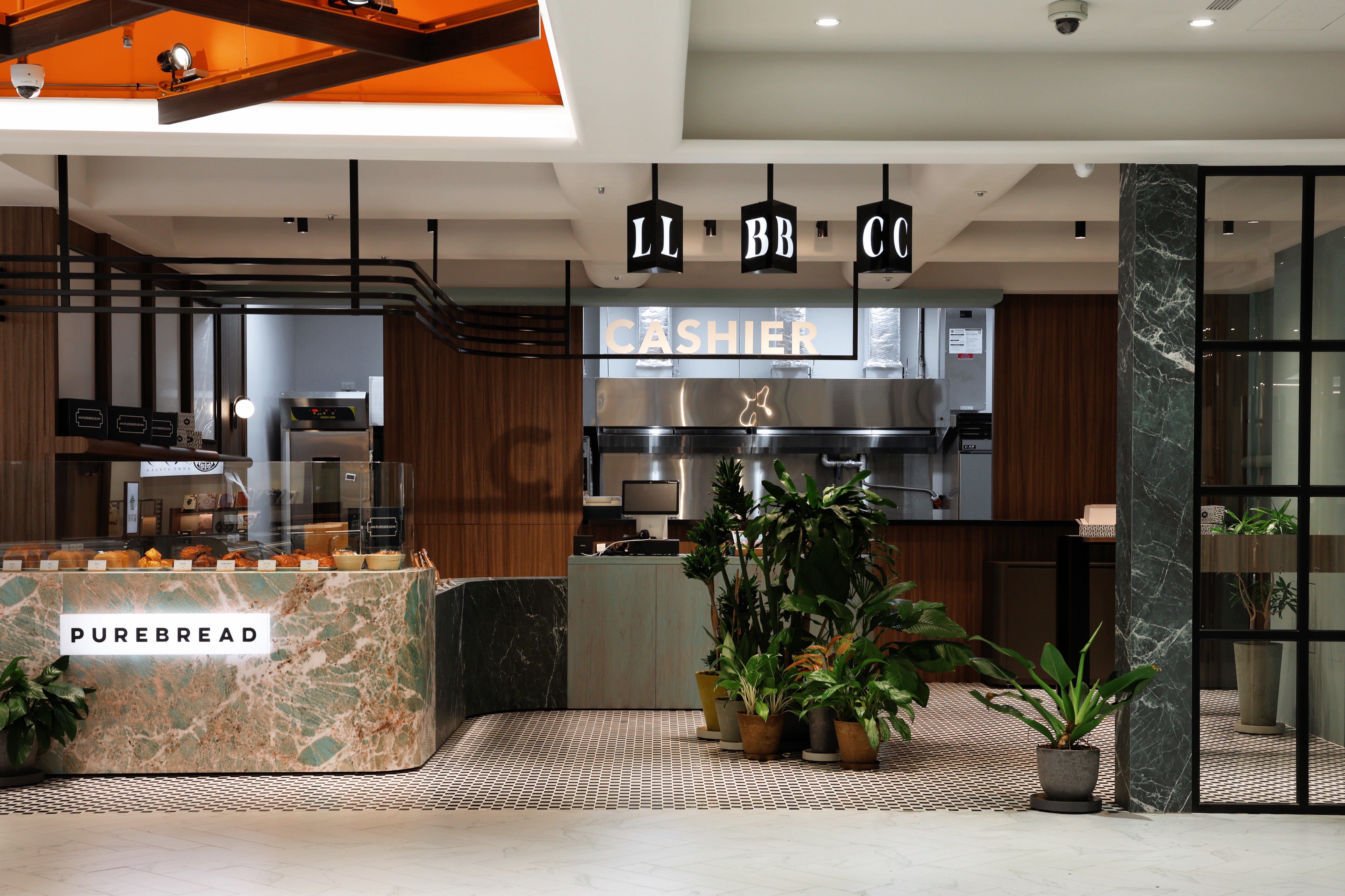 大巨蛋遠東 Garden City 莫內花園即將開幕！日本名店、Buffet、牛排⋯10 間必吃餐廳推薦一次看！