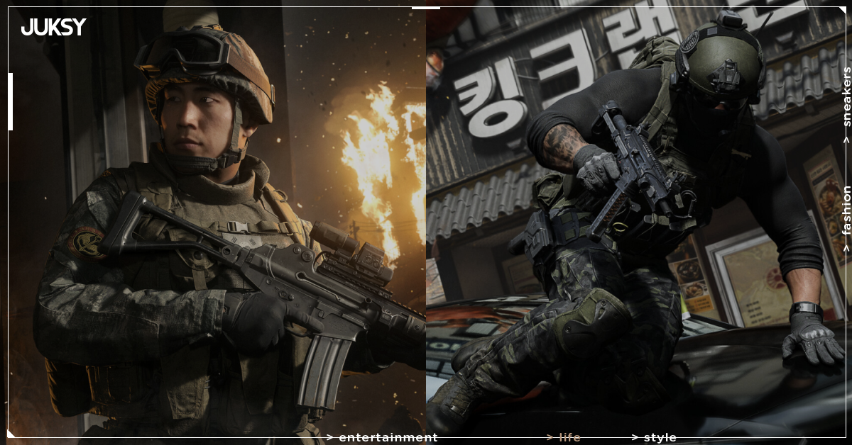 《決勝時刻:現代戰爭 4》Beta 測試時間公開!8 月 21 日搶先玩,戰役、戰區新地圖一次體驗!