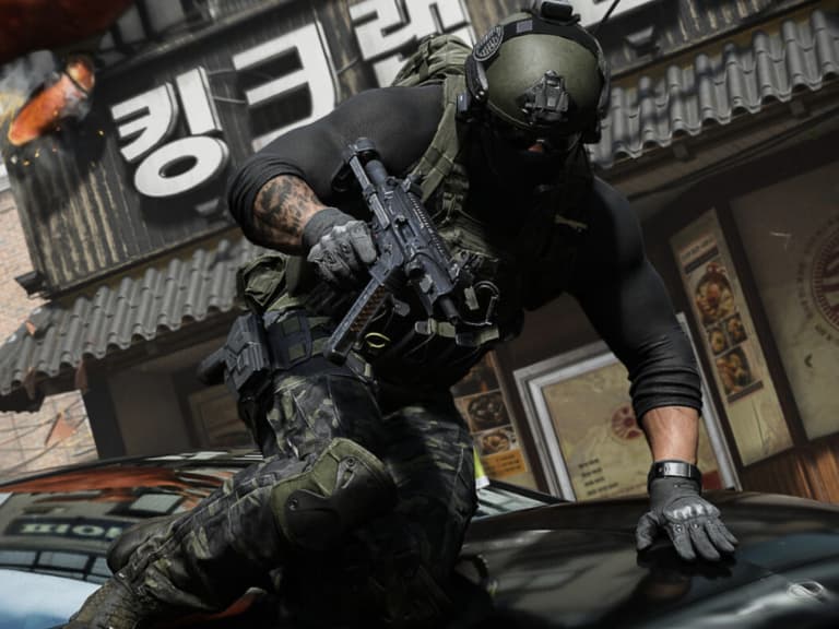 《決勝時刻：現代戰爭 4》Beta 測試時間公開！8 月 21 日搶先玩，戰役、戰區新地圖一次體驗！