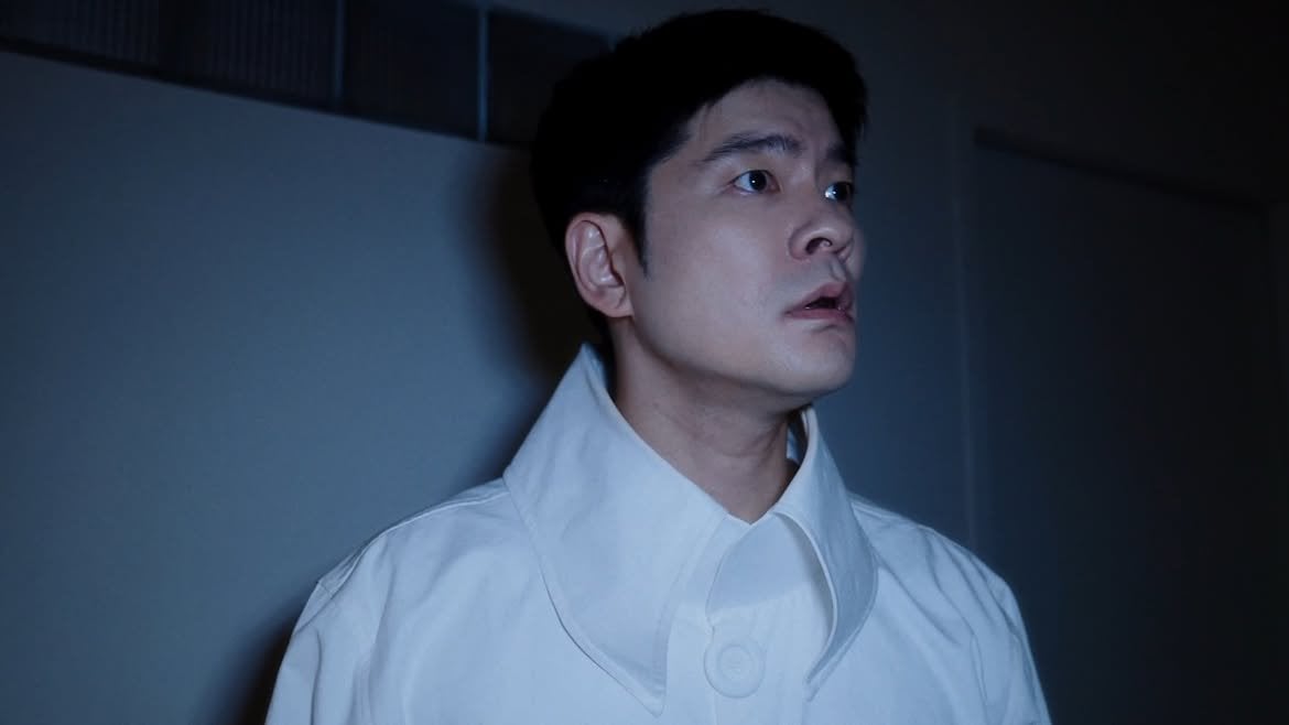 張基河首張個人專輯《山山碎片》化身電影!星聚匯8月26日獨家上映,1人2角挑戰33分鐘短片