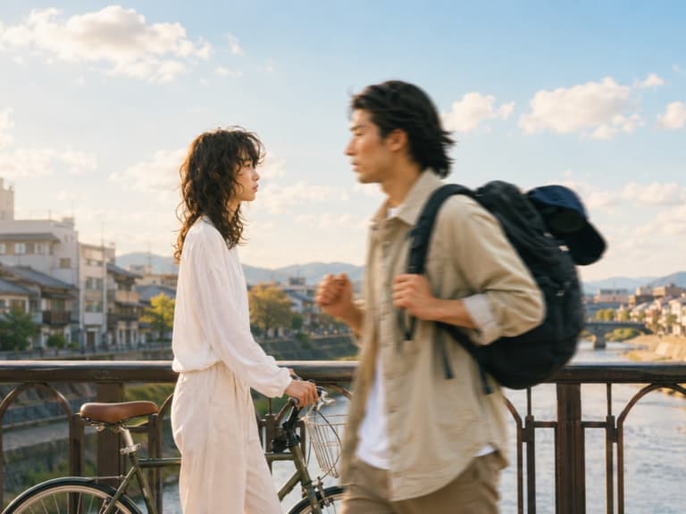 日本旅遊包包怎麼選？PORTER INTERNATIONAL NEW HEAT 三種袋型，從搭機到自由行都能滿足