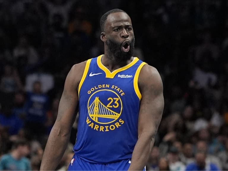 NBA／Draymond Green 再談揮拳 Jordan Poole！直指訓練影片外流「百分之百有預謀」！