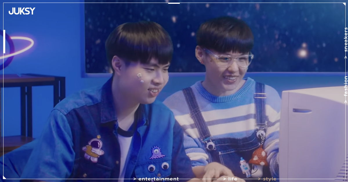 崴崴孟孟強勢跨界遊戲圈!與《PUBG》官方合作,最新單曲〈崴孟星球來的幸福兵〉正式上架!