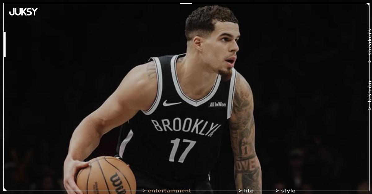 NBA/Michael Porter Jr. 談球星難敵誘惑!「給數百萬美元、美女在等候」言論引熱議!