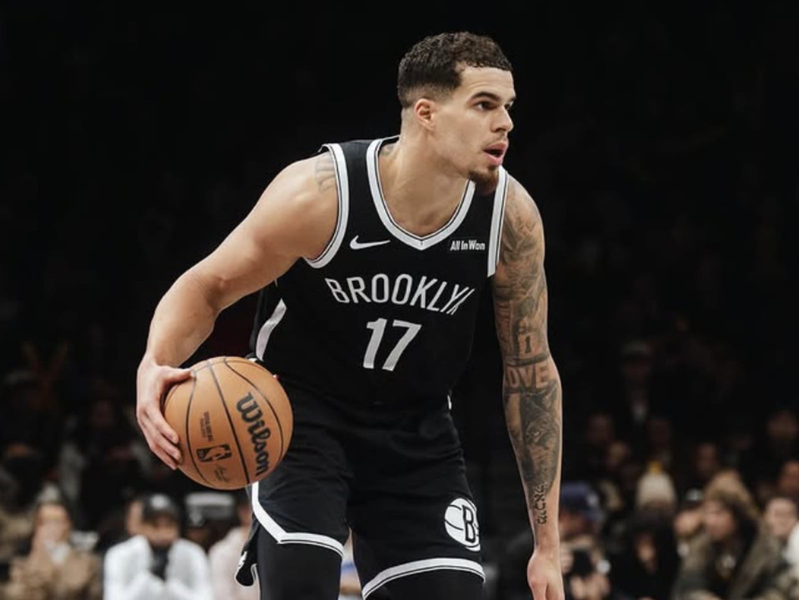 NBA／Michael Porter Jr. 談球星難敵誘惑！「給數百萬美元、美女在等候」言論引熱議！