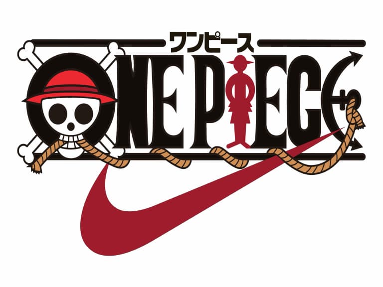 《航海王》Nike 聯名發售情報完整公開！三大惡魔果實 Air Max Plus、短 Tee、背心單品一次看！