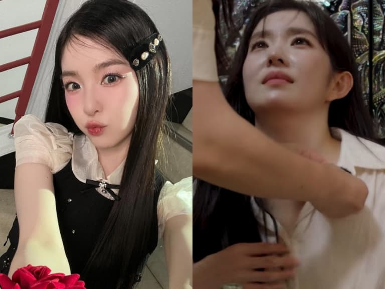 Red Velvet Irene 身高 158 公分、23 歲才出道、醉後撒嬌、耍大牌爭議⋯6 件事快認識！