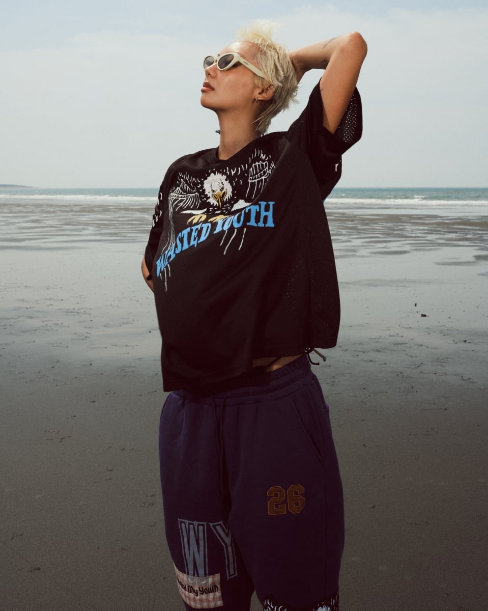 VERDY 親自操刀!Wasted Youth 攜手 Plateau Studio 推台北限定系列,Wasted Night 派對同步登場!