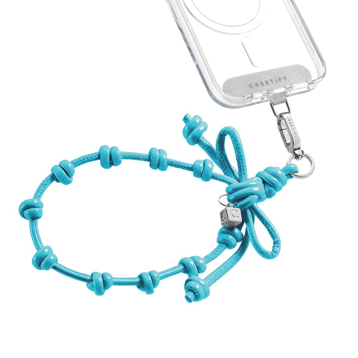 G-DRAGON x CASETiFY 第二波聯名「MAKE iT YOURS」系列登場!解鎖客製化新玩法,多元化配件一次大公開!
