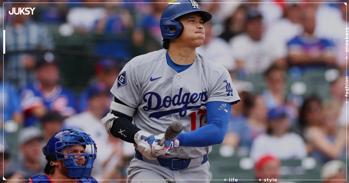 MLB/大谷翔平連轟仍屈居第 3!MVP 排行落後阿姆斯壯 PCA!