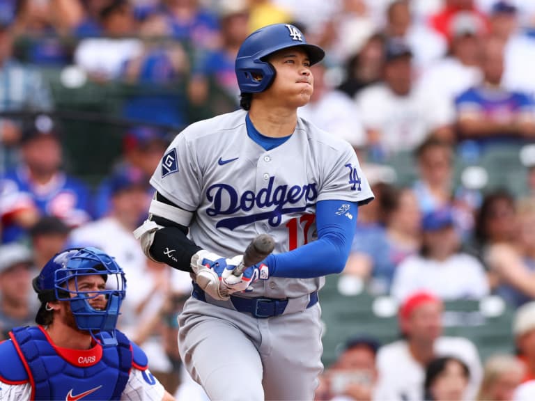 MLB／大谷翔平連轟仍屈居第 3！MVP 排行落後阿姆斯壯 PCA！