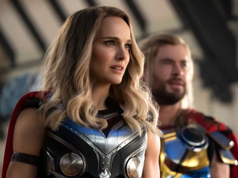 娜塔莉波曼 Natalie Portman、伊卓瑞斯艾巴 Idris Elba 有望回歸《復仇者聯盟：末日崛起》！傳以客串形式現身！