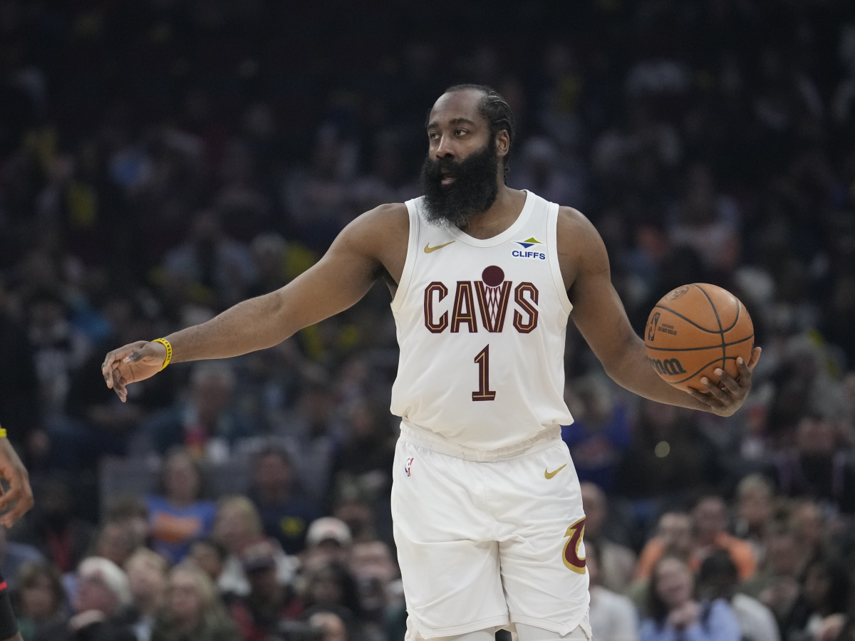 NBA/哈登坦言曾以為犧牲可以換來冠軍!感慨「白白失去很多錢以及球場上的自信⋯」