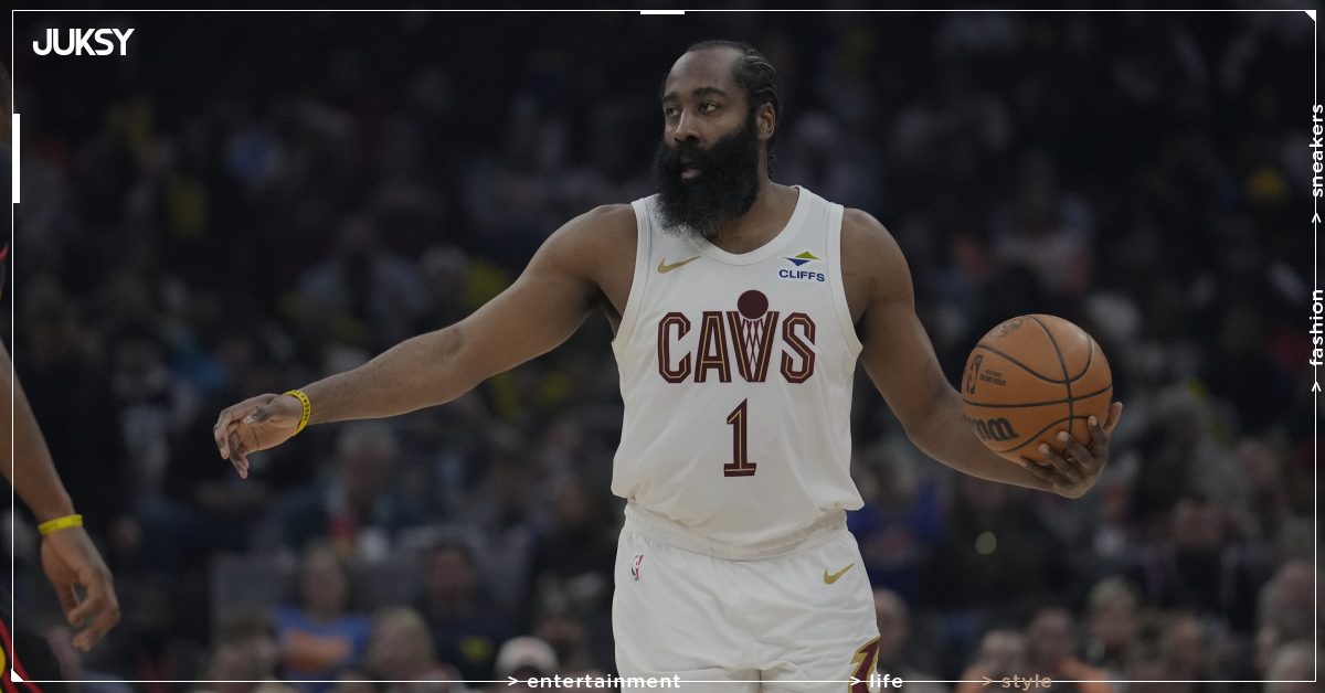 NBA/哈登坦言曾以為犧牲可以換來冠軍!感慨「白白失去很多錢以及球場上的自信⋯」