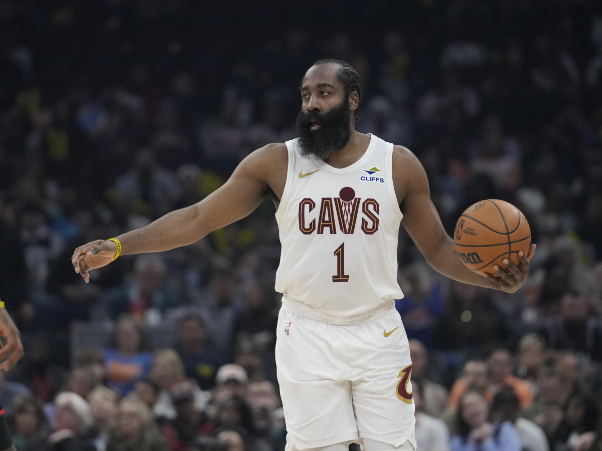NBA／哈登坦言曾以為犧牲可以換來冠軍！感慨「白白失去很多錢以及球場上的自信⋯」