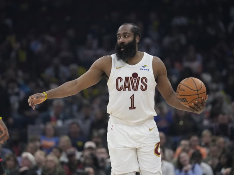 NBA／哈登坦言曾以為犧牲可以換來冠軍！感慨「白白失去很多錢以及球場上的自信⋯」