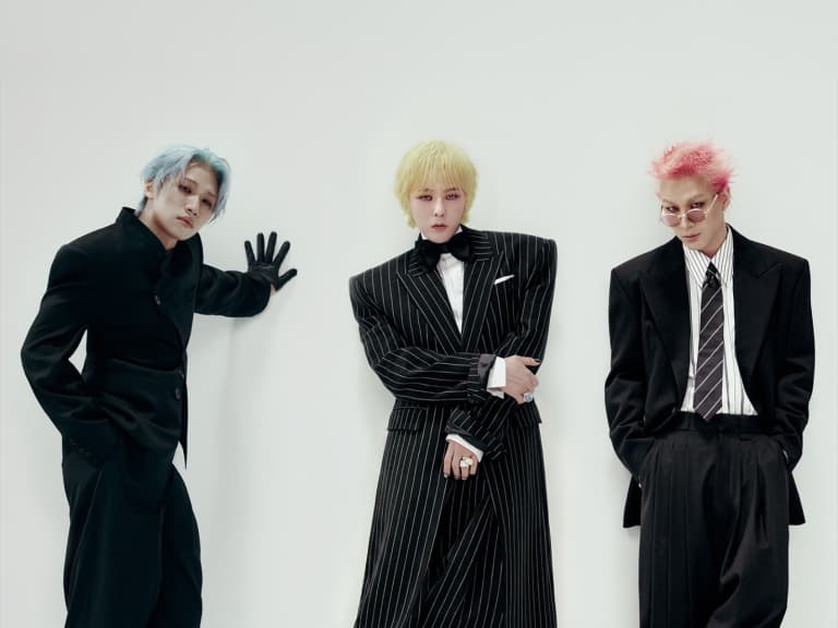 BIGBANG 回歸造型撞上 UNIQLO 蒙奇奇童裝！網笑：「就穿這件應援！」